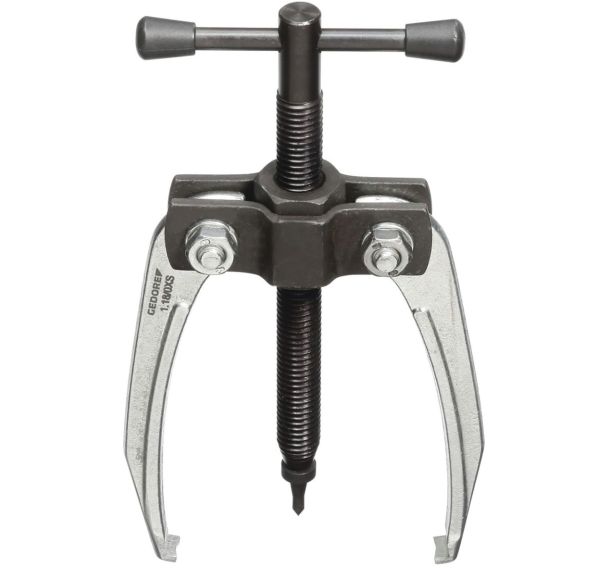 Extracteur 2 bras à crochets très fins 1.18/XS