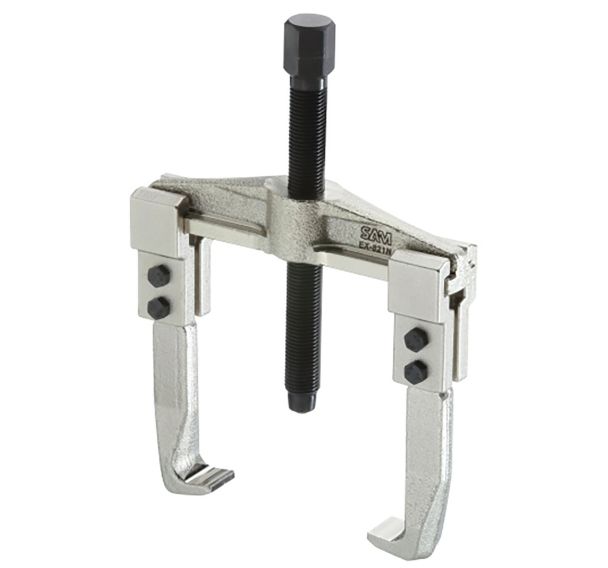 Extracteur 2 bras et largeur ajustable