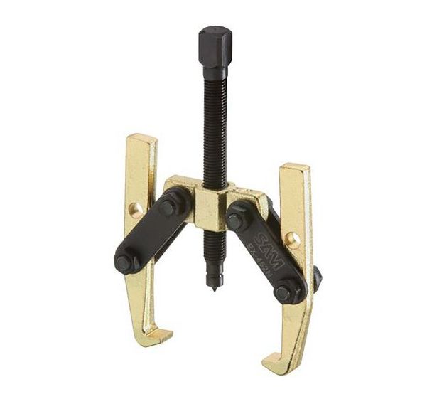 Extracteur 2 bras pour micro extraction