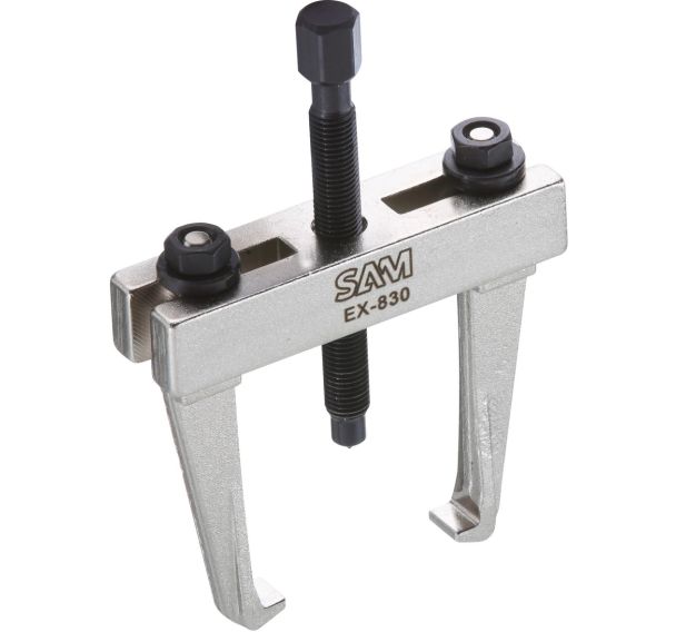 Extracteur 2 bras rigides - 2 T - 160 mm