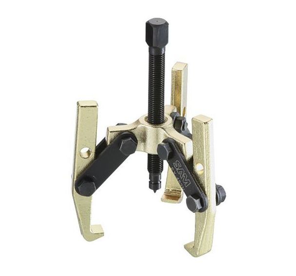 Extracteur 3 bras pour micro extraction