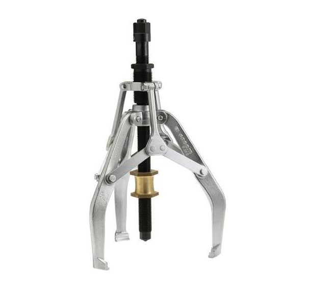 Extracteur 3 griffes longues prise extér - Facom