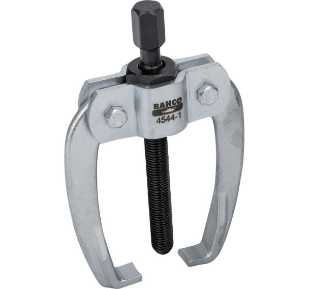 Extracteur à 2 griffes pour usage intensif galvanisé - Bahco
