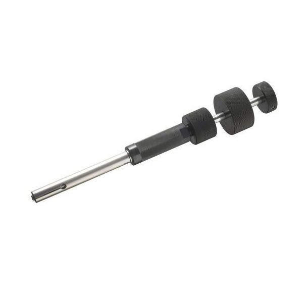Extracteur à inertie de joints d'injecteurs