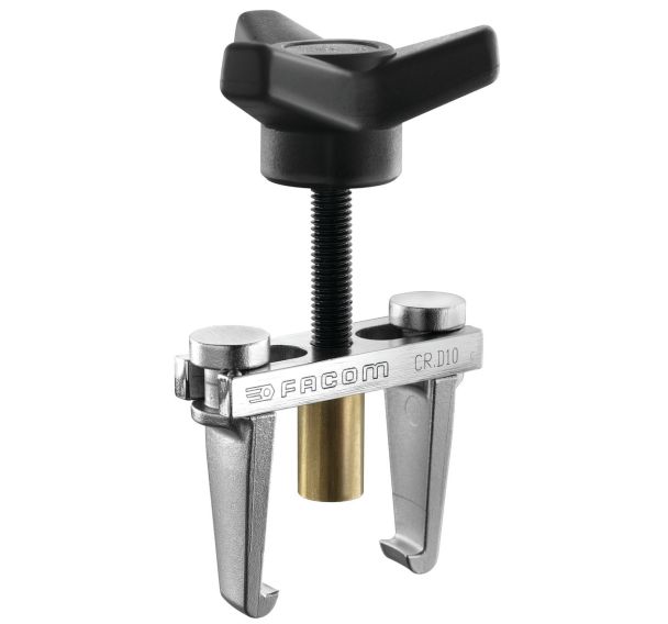 Extracteur bras d'essuie glace