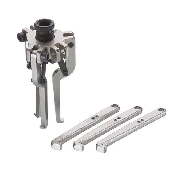 Extracteur d'interieur