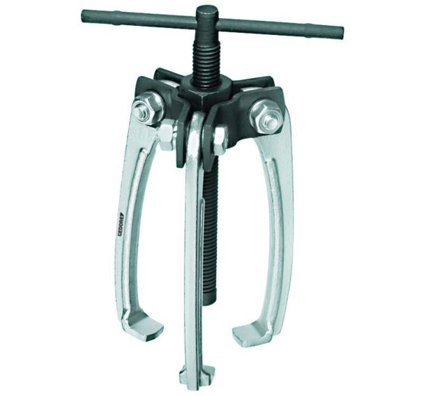 Extracteur de borne polaire 3 bras 1.19 - Gedore