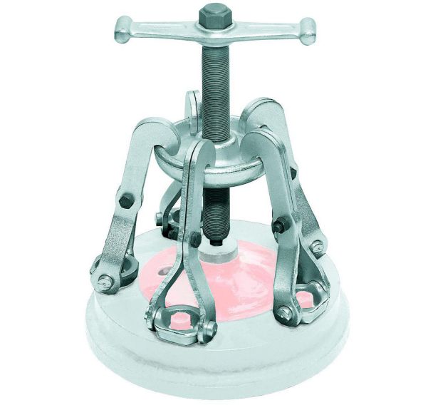 Extracteur de moyeu de roue 1.61 - Gedore