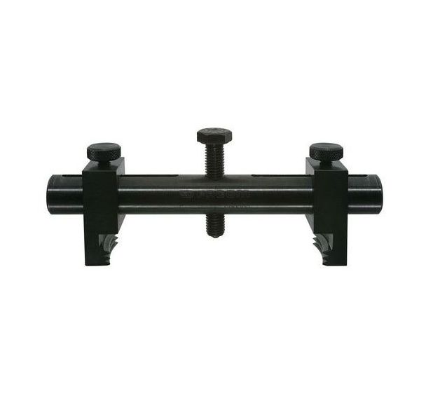 Extracteur de poulie de Damper