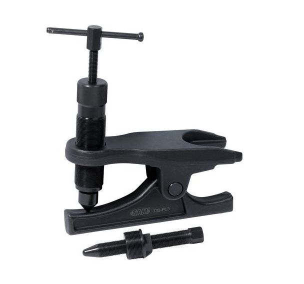 Extracteur de rotules hydrauliques VUL