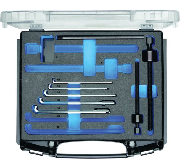Extracteur de roulements à billes en i-BOXX 72 1101-1.29/1K