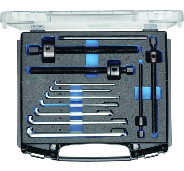 Extracteur de roulements à billes en i-BOXX 72 1101-1.29/3K