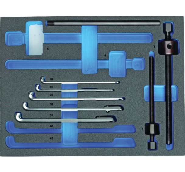Extracteur de roulements à billes i-BOXX 72 1101 CT-1.29/1K