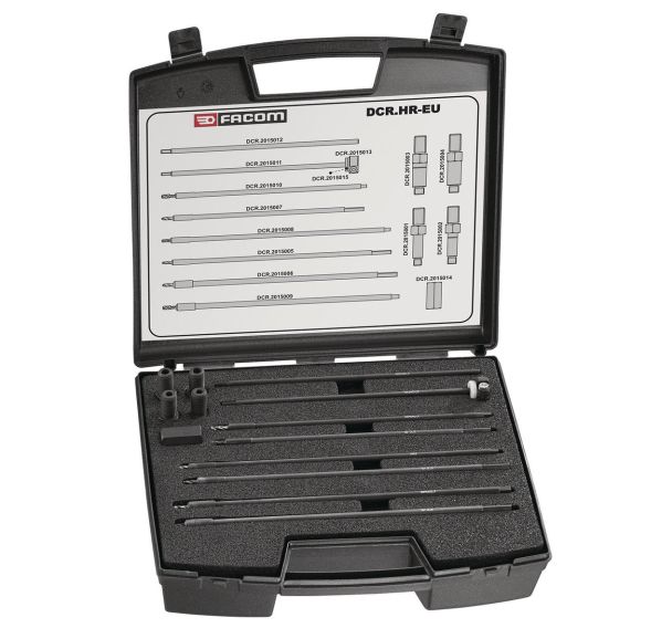 Extracteur electrode prechaufage - FACOM