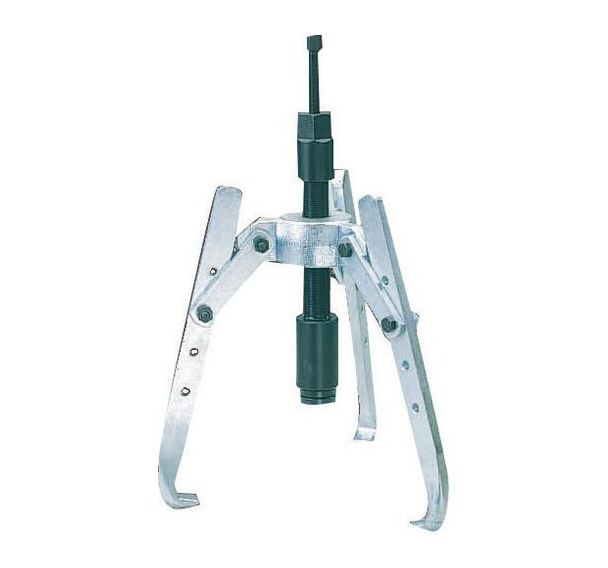 Extracteur hydraulique à 3 griffes 50-350mm