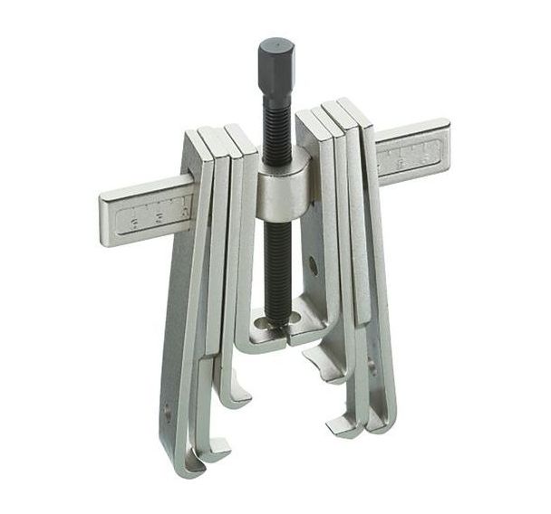 Extracteur multi-usage deux bras