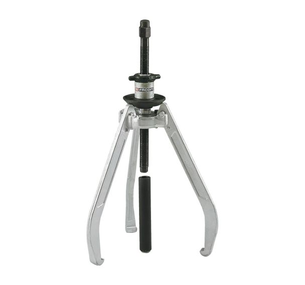 Extracteur pour prise extérieure grande capacité - 20 t_U.320