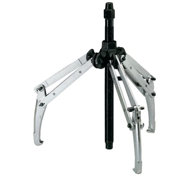 Extracteur pour prise extérieure grande capacité - 2 ou 3 griffes