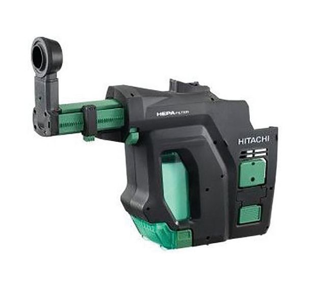 Extracteur poussière DH18/36DBL