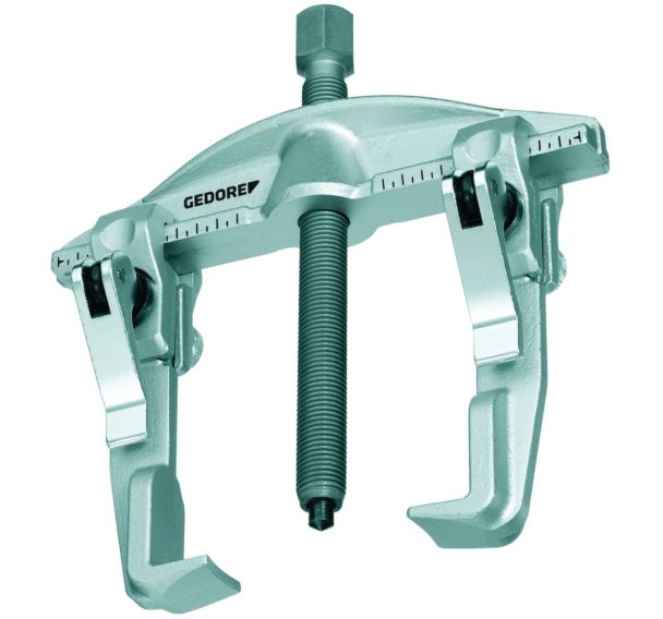 Extracteur universel 2 bras série 1.04 - Gedore