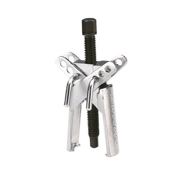 Extracteurs pour prise extérieure griffes larges - Ref. : U.35P