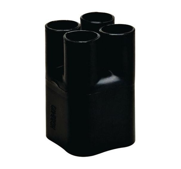 Extrémité rétractable E4R 240 - 67.98.304 pour câbles - 3M