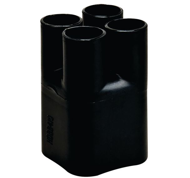 Extrémité rétractable E4R 50-150 - 67.98 303 pour câbles - 3M