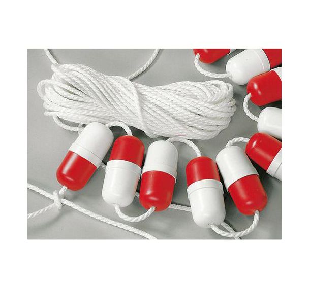 Flotteur ligne d'eau