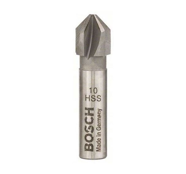 FRAISE CONIQUE HSS-G