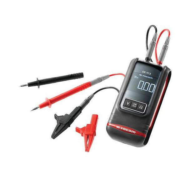 Facom ''Auto Meter''