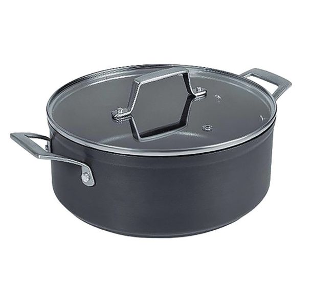 Faitout - Anodized-Lacor