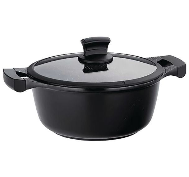 Faitout 24 cm - Stella Nova 24 cm-Kela