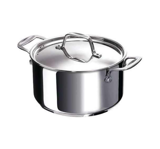 Faitout 28 cm - Chef - BEKA LINE