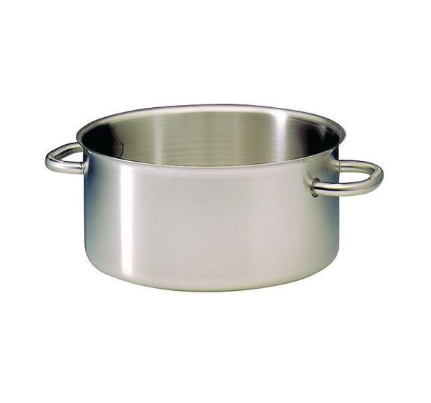 Faitout Excellence Matfer