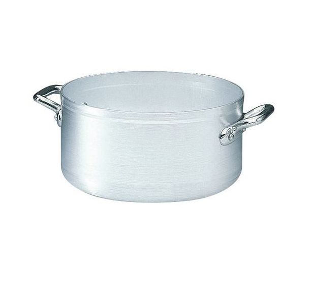 Faitout aluminium Matfer