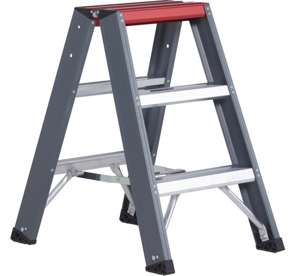 Falco escabeau double FDO - ALTREX