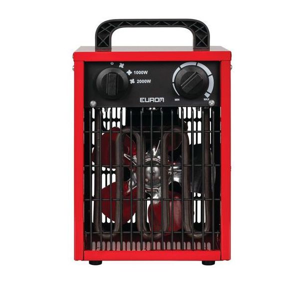 Fanheat européen 2000