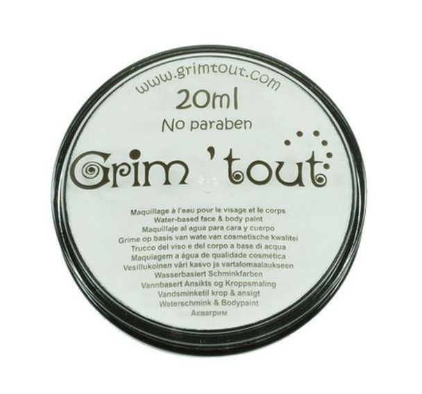 Fard à l'eau 20 ml - Grimtout