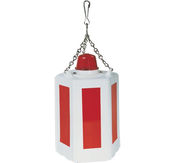 Fardier hexagonal à feu