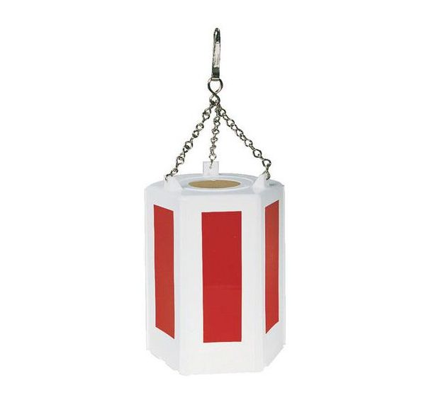 Fardier hexagonal sans feu