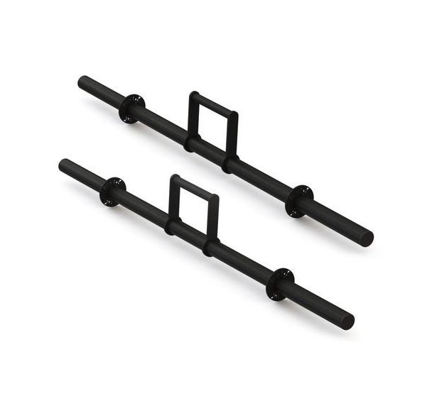 Farmer Walk - Fit and Rack