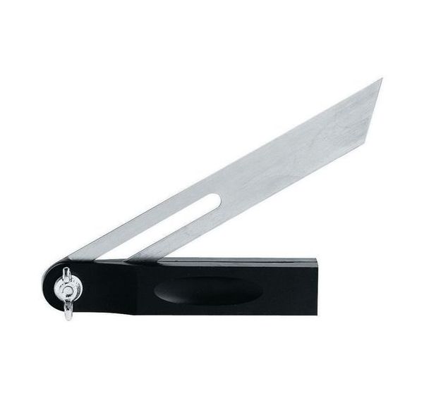 Fausse équerre menuisier H1225  - Stanley