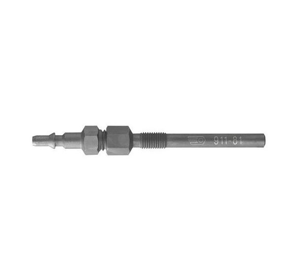 Fausses bougies diesel 8 mm