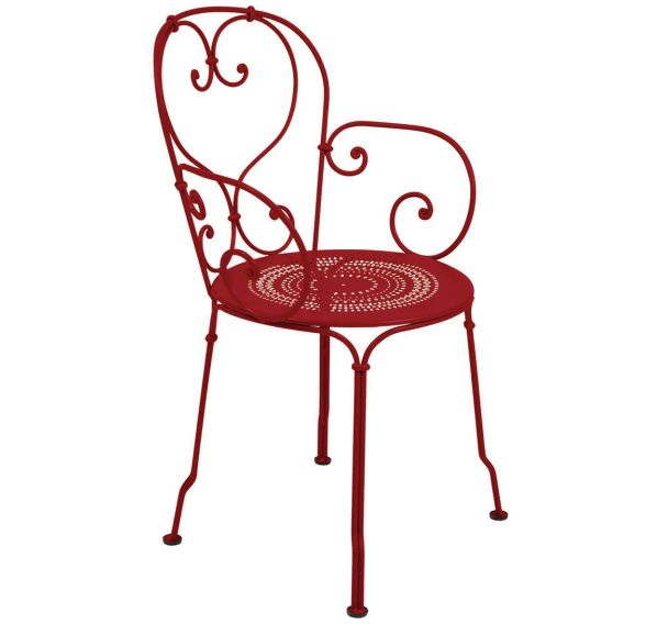 Fauteuil 1900 Fermob