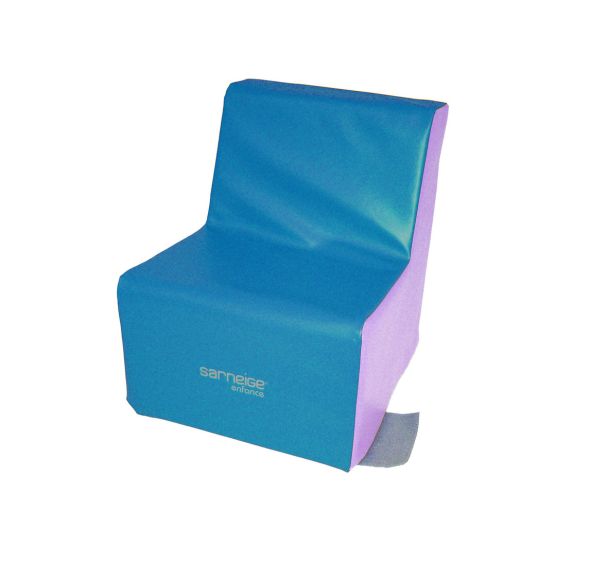 Fauteuil 1 place assise 25 cm