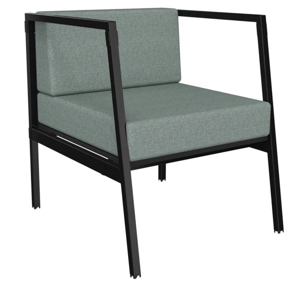 Fauteuil Alto - Buronomic