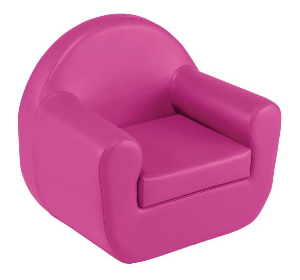 Fauteuil Club - Rectangle