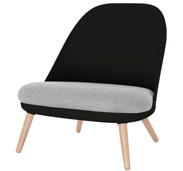 Fauteuil Cocoon Paperflow