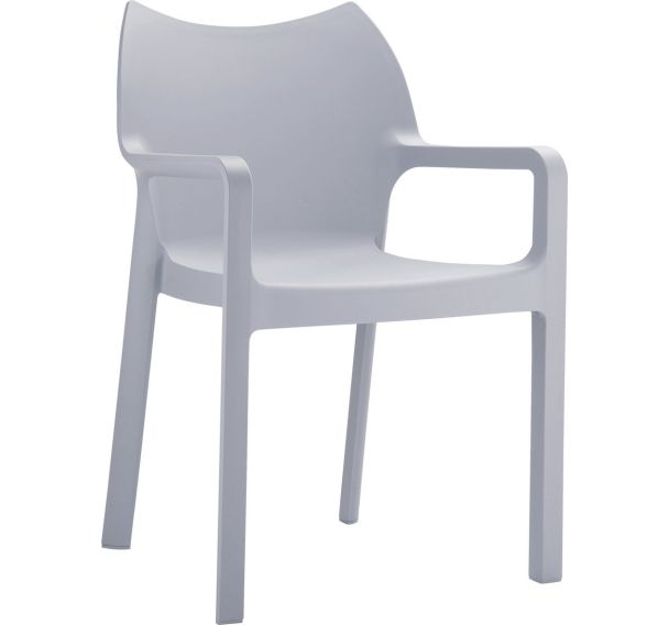 Fauteuil Diva - Stamp