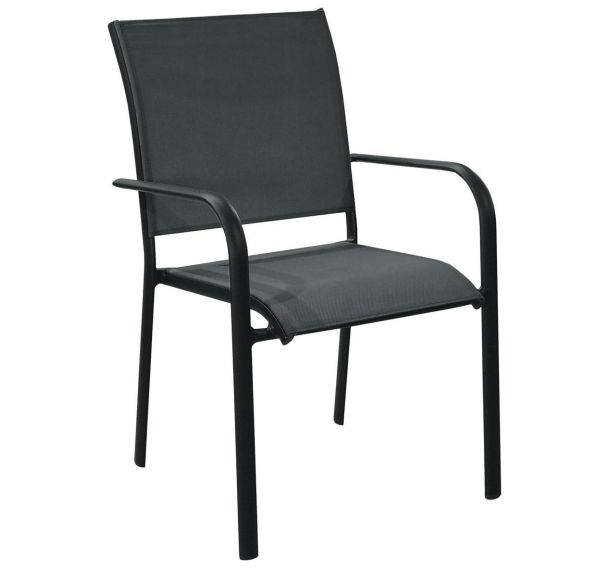Fauteuil ELEGANCE TPEP/alu Proloisirs